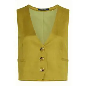 King Louie Cissy Gilet Cameron
